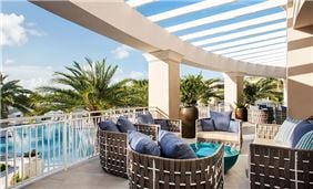 Gallery at Playa Largo Resort & Spa, Autograph Collection, Key Largo, Florida