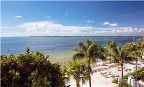 The Beach at Playa Largo Resort and Spa