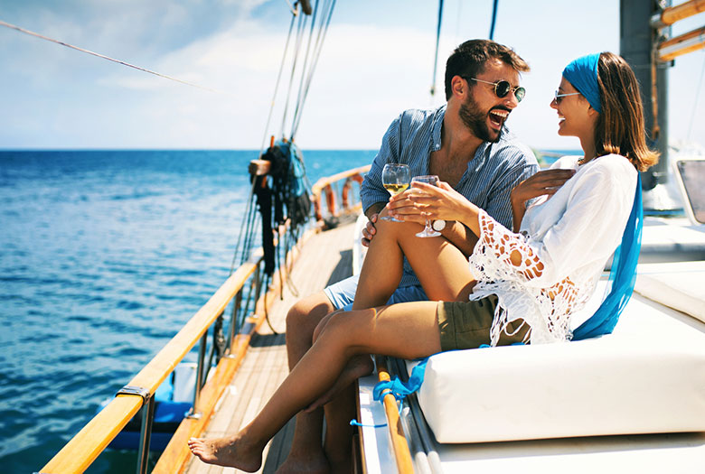 Caribbean Watersports Cruises at Playa Largo Resort & Spa, Autograph Collection, Key Largo, Florida