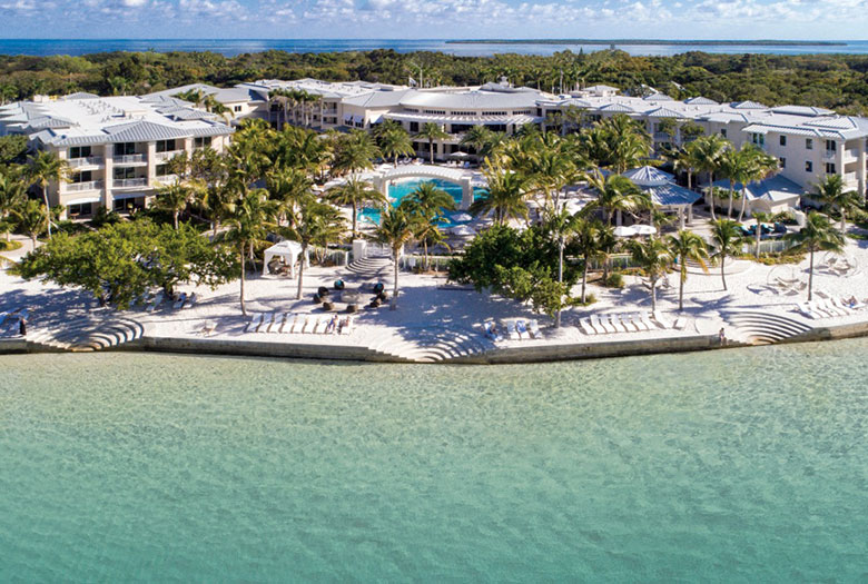 Beach Experiences at Playa Largo Resort