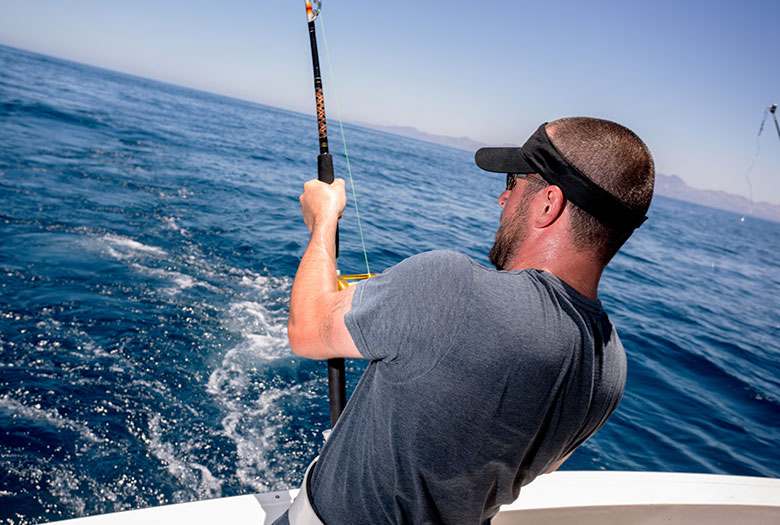 Fishing Events at Playa Largo Resort & Spa, Autograph Collection, Key Largo, Florida
