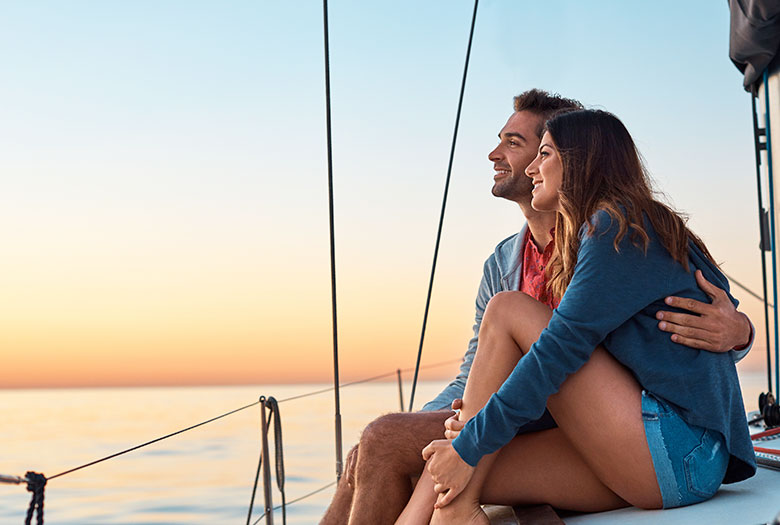 Cruises at Key Largo, Florida