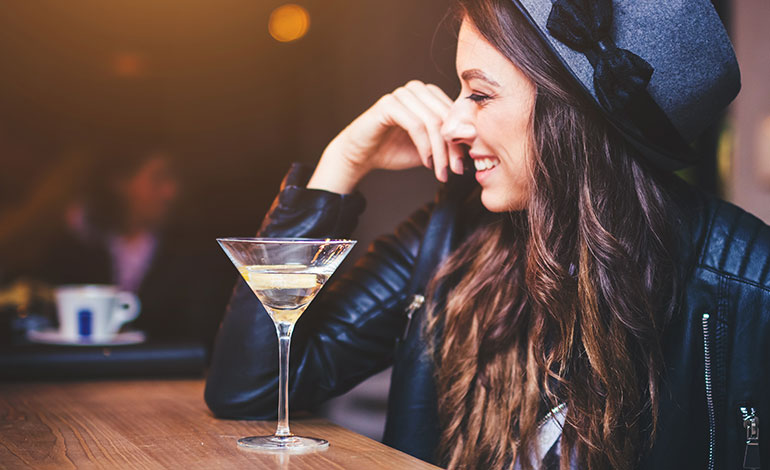 Las Olas The Décor at Key Largo, Florida