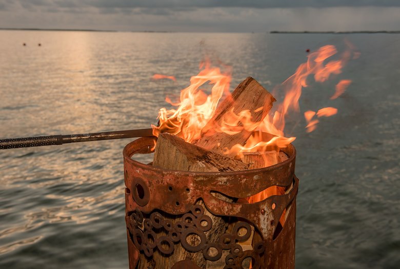 Eventide Sunset Celebration