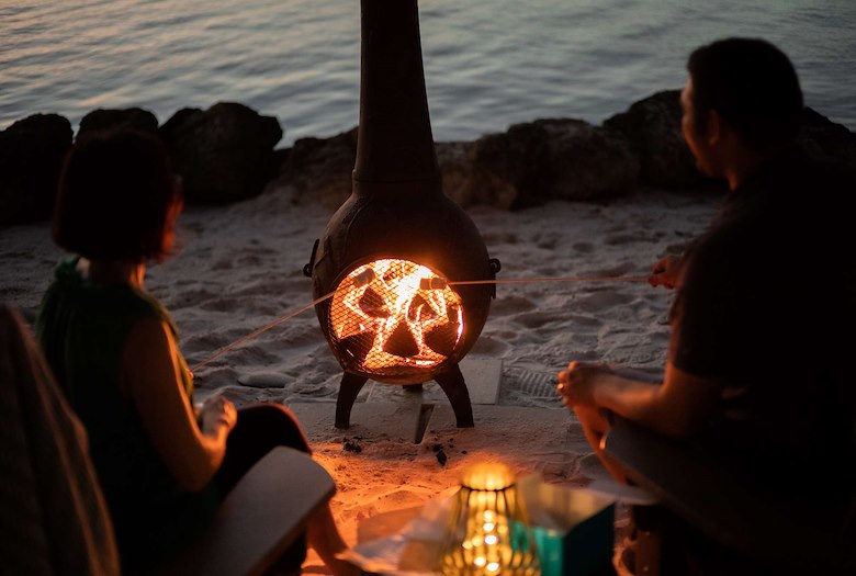 La Marea at Key Largo, Florida