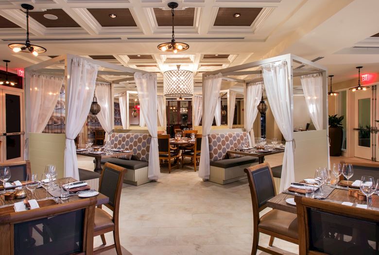 La Marea at Key Largo, Florida