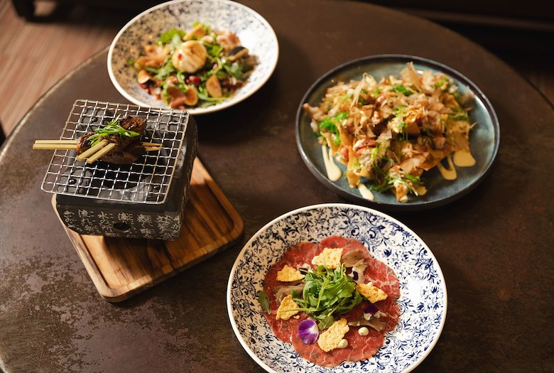 Las Olas at Key Largo, Florida