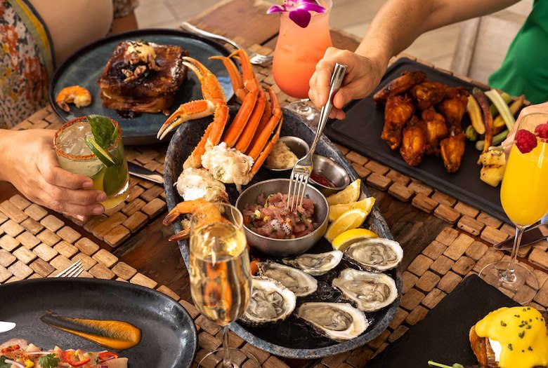 Las Olas at Key Largo, Florida