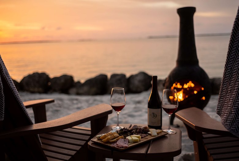 Las Olas at Key Largo, Florida