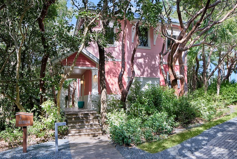 The Hammocks Villa in Key Largo