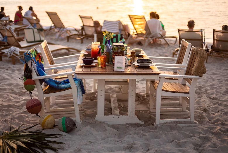 La Marea at Key Largo, Florida