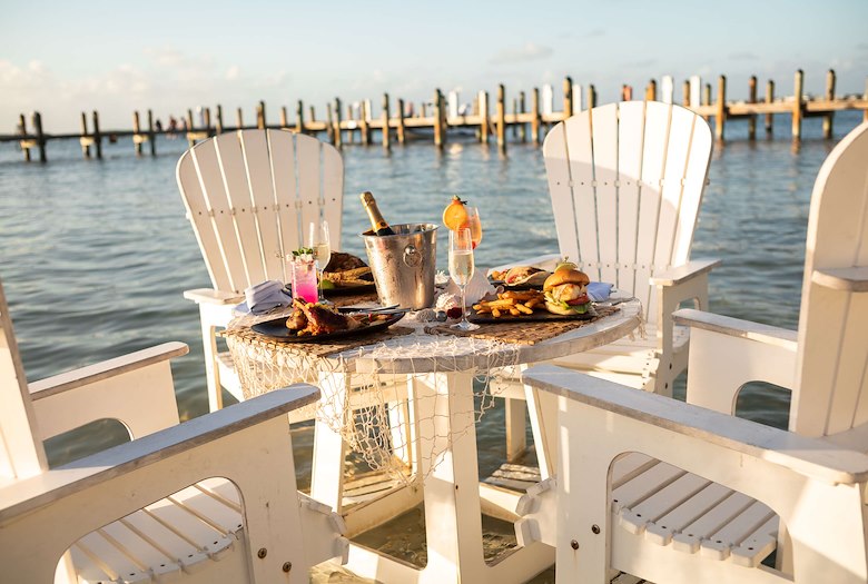 Las Olas at Key Largo, Florida
