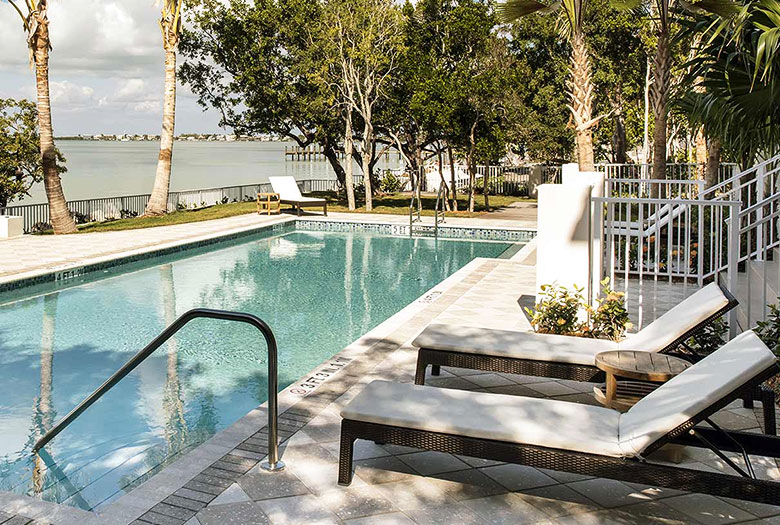 3-Bedroom Beach House at Playa Largo Resort & Spa, Autograph Collection, Key Largo, Florida