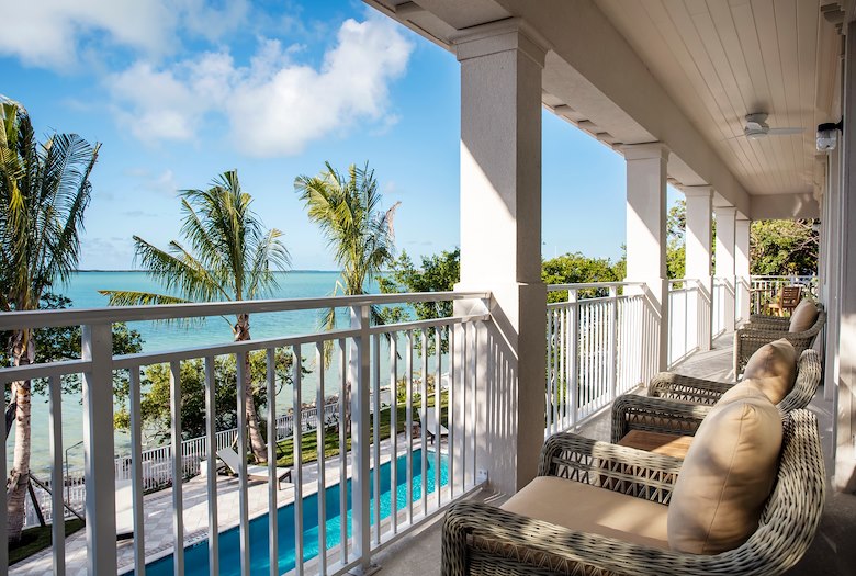 3-Bedroom Beach House at Playa Largo Resort & Spa, Autograph Collection, Key Largo, Florida