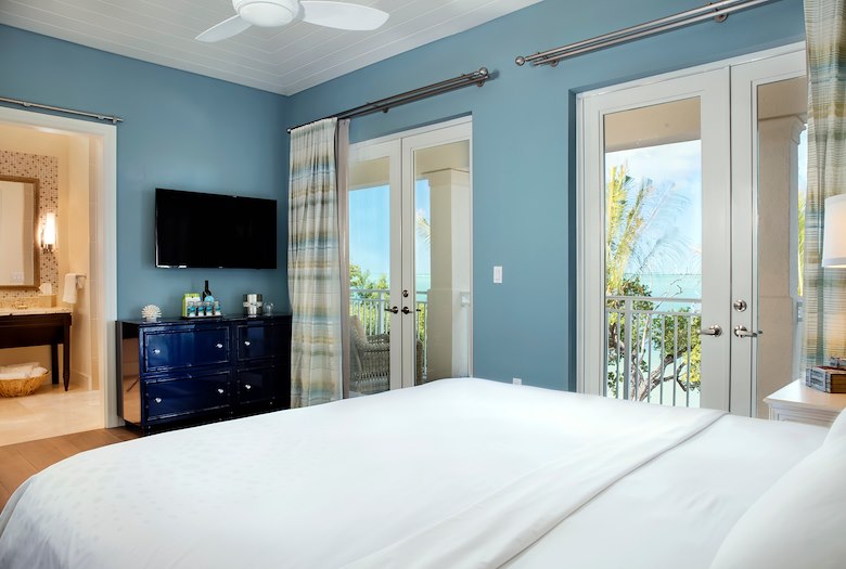 3-Bedroom Beach House at Playa Largo Resort & Spa, Autograph Collection, Key Largo, Florida