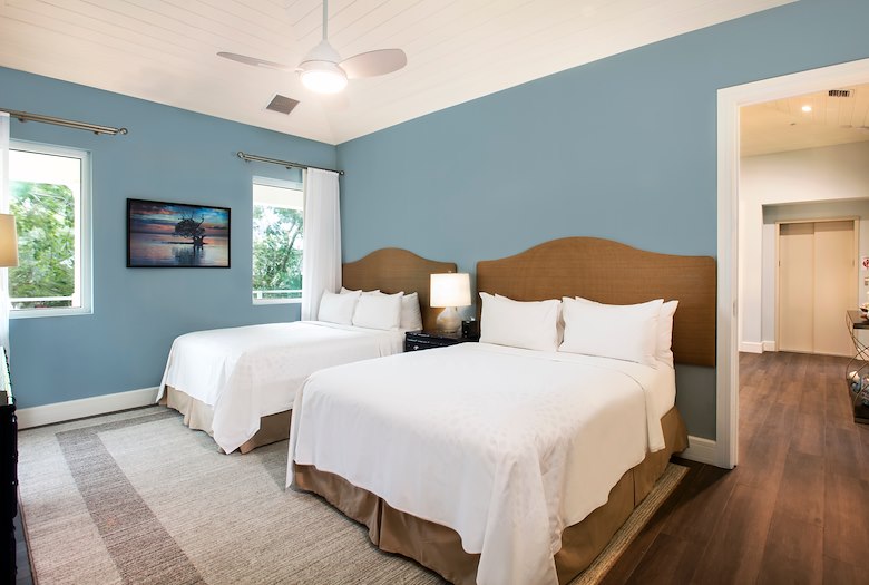 3-Bedroom Beach House at Playa Largo Resort & Spa, Autograph Collection, Key Largo, Florida