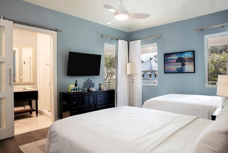 3-Bedroom Beach House at Playa Largo Resort & Spa, Autograph Collection, Key Largo, Florida