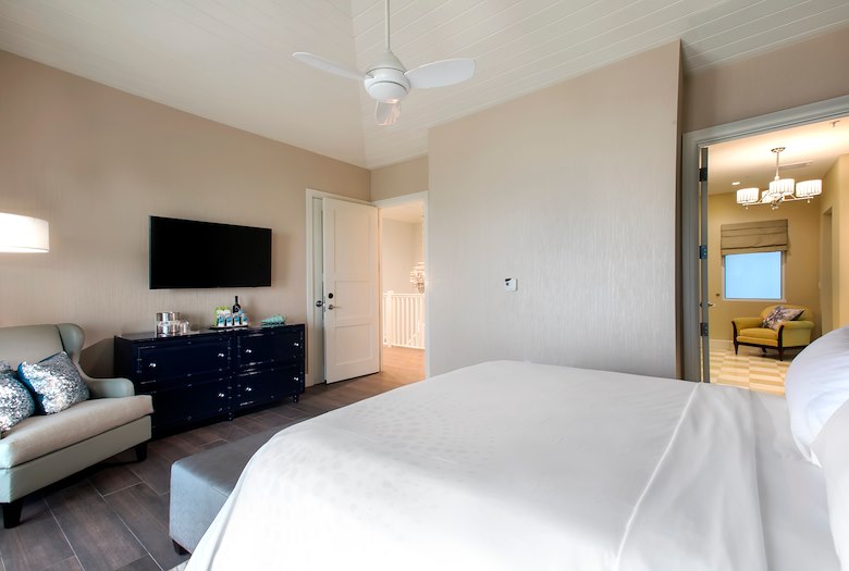 3-Bedroom Beach House at Playa Largo Resort & Spa, Autograph Collection, Key Largo, Florida