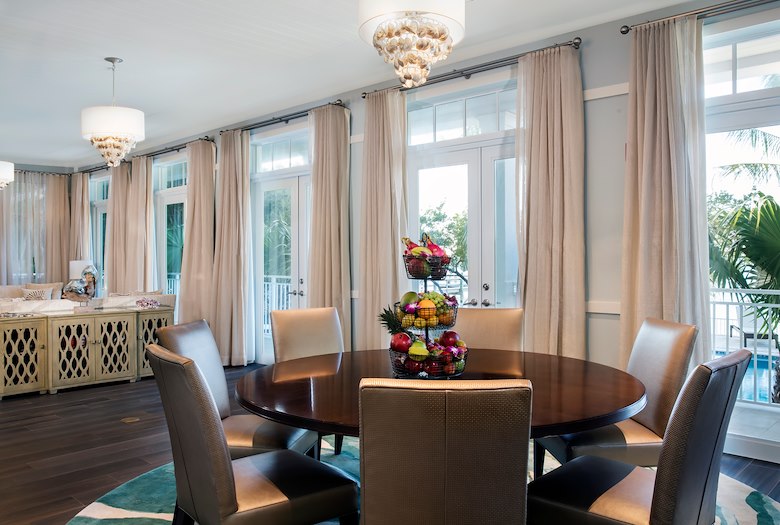 3-Bedroom Beach House at Playa Largo Resort & Spa, Autograph Collection, Key Largo, Florida