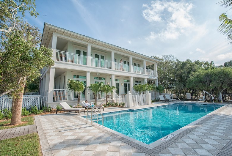 3-Bedroom Beach House at Playa Largo Resort & Spa, Autograph Collection, Key Largo, Florida