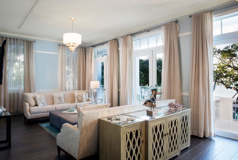 3-Bedroom Beach House at Playa Largo Resort & Spa, Autograph Collection, Key Largo, Florida