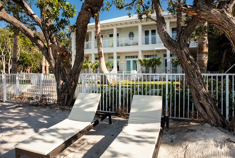 3-Bedroom Beach House at Playa Largo Resort & Spa, Autograph Collection, Key Largo, Florida