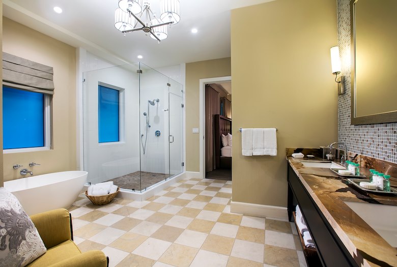 3-Bedroom Beach House at Playa Largo Resort & Spa, Autograph Collection, Key Largo, Florida