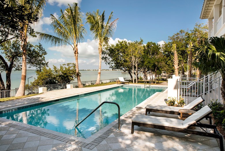 3-Bedroom Beach House at Playa Largo Resort & Spa, Autograph Collection, Key Largo, Florida