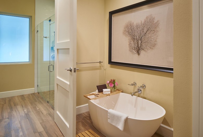 Two-story Luxury Beach Villas at Playa Largo Resort & Spa, Autograph Collection, Key Largo, Florida