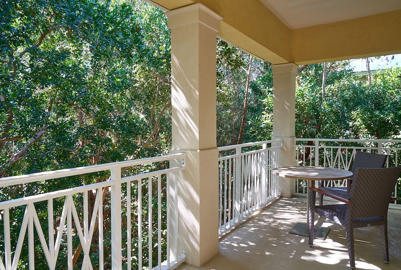 Two-story Luxury Beach Villas at Playa Largo Resort & Spa, Autograph Collection, Key Largo, Florida