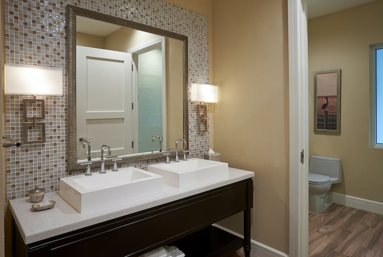 Two-story Luxury Beach Villas at Playa Largo Resort & Spa, Autograph Collection, Key Largo, Florida