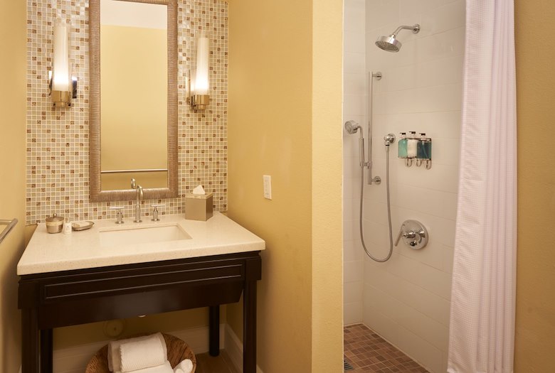 Two-story Luxury Beach Villas at Playa Largo Resort & Spa, Autograph Collection, Key Largo, Florida
