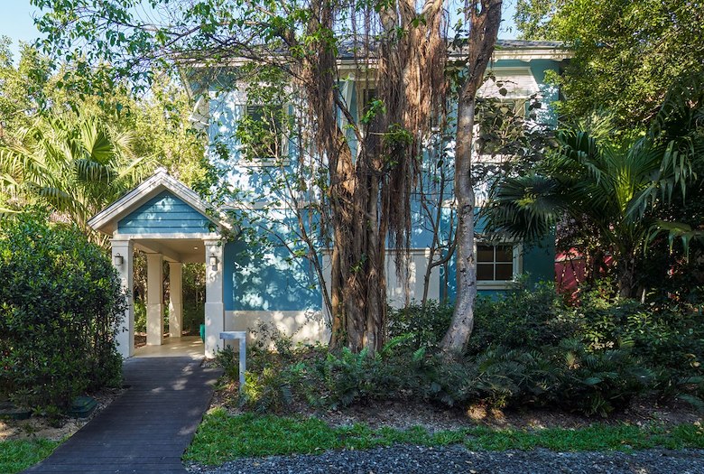 Two-story Luxury Beach Villas at Playa Largo Resort & Spa, Autograph Collection, Key Largo, Florida