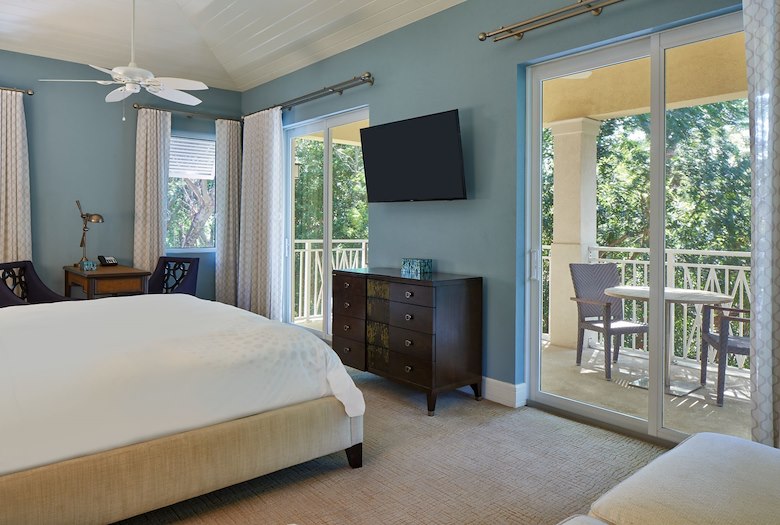 Two-story Luxury Beach Villas at Playa Largo Resort & Spa, Autograph Collection, Key Largo, Florida