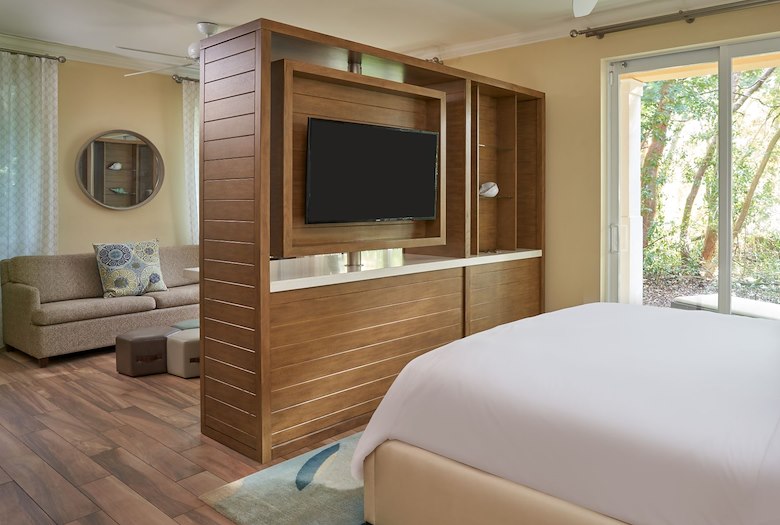 Two-story Luxury Beach Villas at Playa Largo Resort & Spa, Autograph Collection, Key Largo, Florida