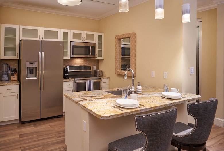 Two-story Luxury Beach Villas at Playa Largo Resort & Spa, Autograph Collection, Key Largo, Florida