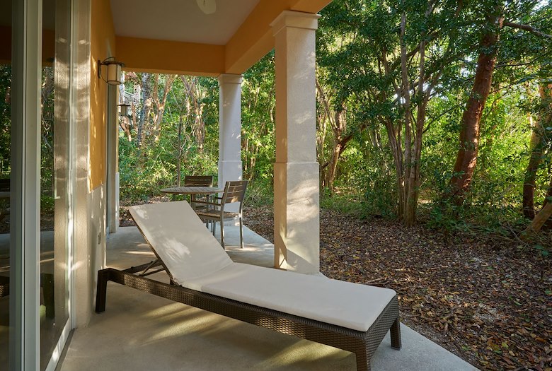 Two-story Luxury Beach Villas at Playa Largo Resort & Spa, Autograph Collection, Key Largo, Florida