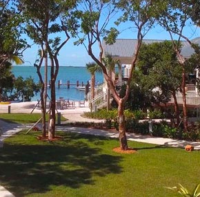 Meeting at Playa Largo Resort & Spa, Autograph Collection, Key Largo, Florida