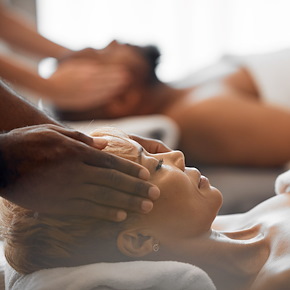 Spa at Key Largo, Florida