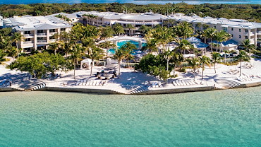 Playa Largo Resort & Spa