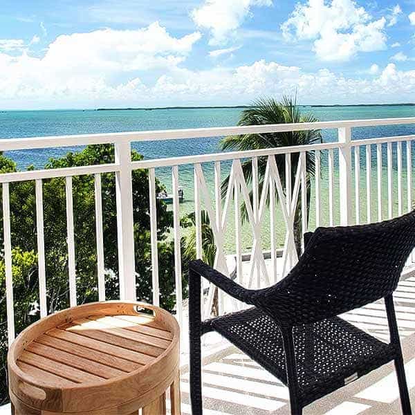 Bay Front King 1 Bedroom Suite at Playa Largo Resort & Spa, Autograph Collection, Key Largo, Florida
