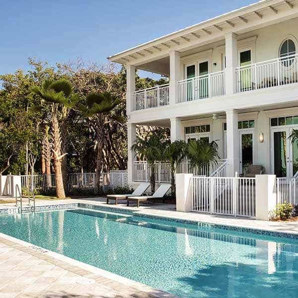 3-Bedroom Beach House at Playa Largo Resort & Spa, Autograph Collection, Key Largo, Florida