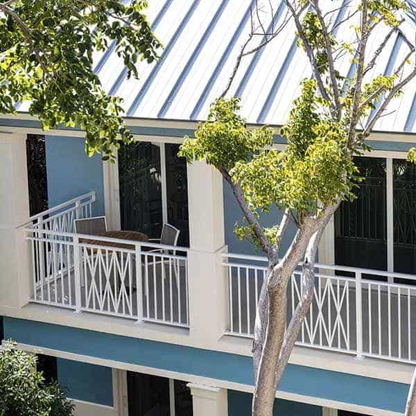 Two-story Luxury Beach Villas at Playa Largo Resort & Spa, Autograph Collection, Key Largo, Florida