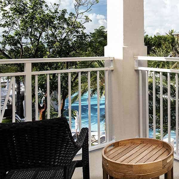 2 Queen Room - No View at Playa Largo Resort & Spa, Autograph Collection, Key Largo, Florida