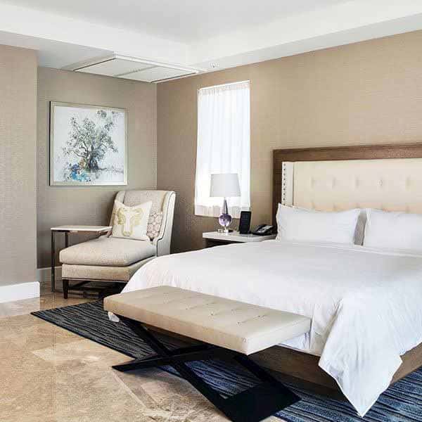 1 Bedroom Presidential at Playa Largo Resort & Spa, Autograph Collection, Key Largo, Florida