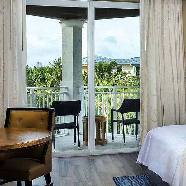 Partial Bay View 2 Queen at Playa Largo Resort & Spa, Autograph Collection, Key Largo, Florida