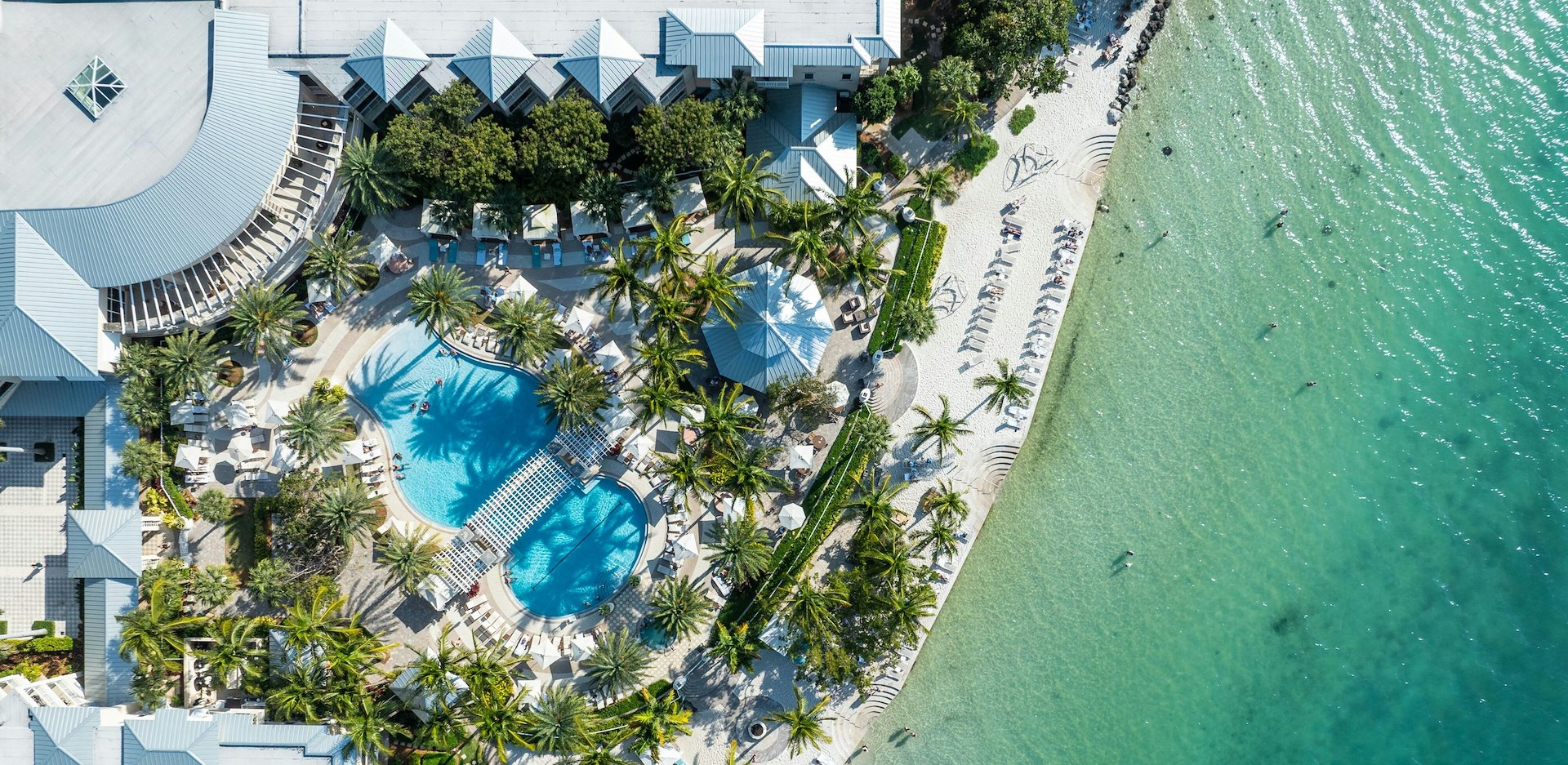 Playa Largo Resort & Spa, Autograph Collection, Key Largo, Florida