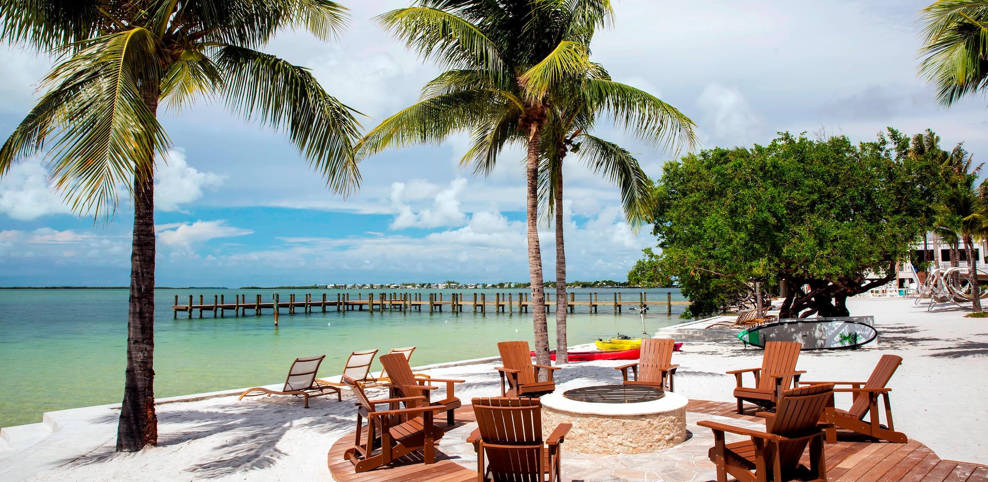 Playa Largo Resort & Spa, Autograph Collection, Key Largo, Florida