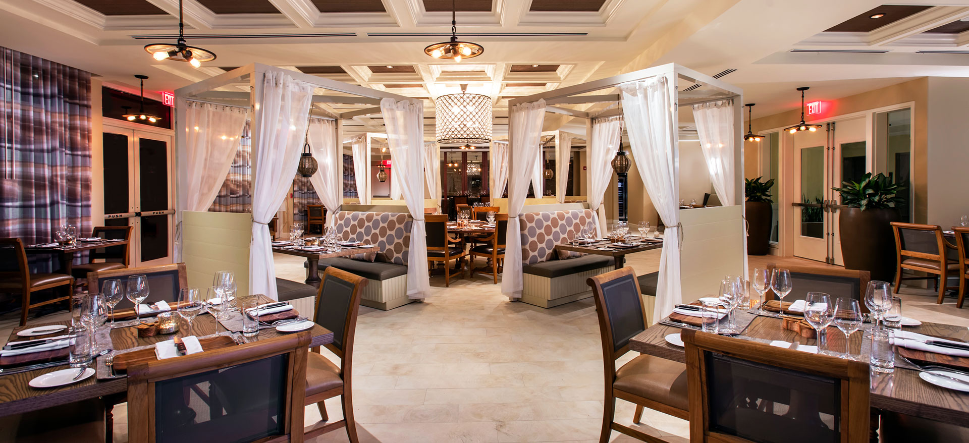 Las Marea | Keys Restaurant – Playa Largo Resort & Spa