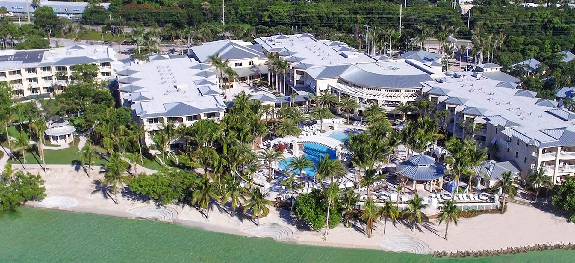 Largo resort on sale